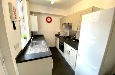 Sharrowvale Road, Sharrowvale, Sheffield - Image 3