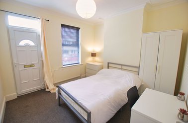 Mount Street, Highfield, Sheffield - Image 3