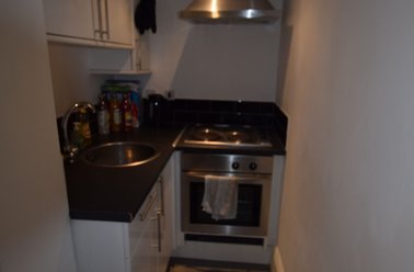 Arundel Street, Devonshire Green, Sheffield - Image 2