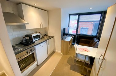 Filey Lane, Broomhall, Sheffield - Image 3