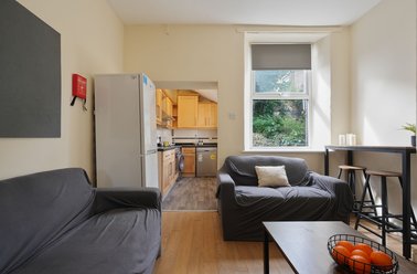 Barber Place, Crookesmoor, Sheffield - Image 3