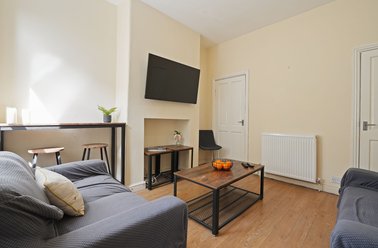 Barber Place, Crookesmoor, Sheffield - Image 2