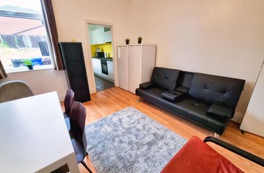 City Road, Heeley, Sheffield - Image 2