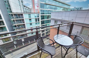 1 Scotland Street, Kelham Island, Sheffield - Image 3