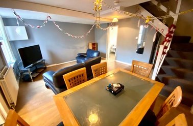 464A Ecclesall Road, Sharrowvale, Sheffield - Image 2