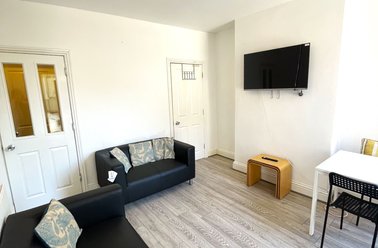 Harefield Road, Sharrow, Sheffield - Image 3