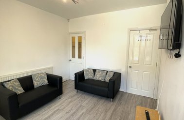 Harefield Road, Sharrow, Sheffield - Image 2