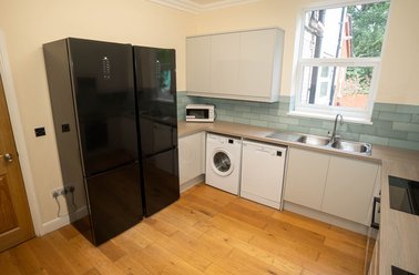 Holberry Gardens, Broomhall, Sheffield - Image 3