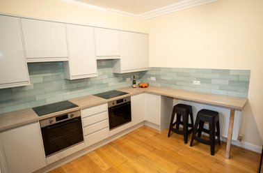 Holberry Gardens, Broomhall, Sheffield - Image 2
