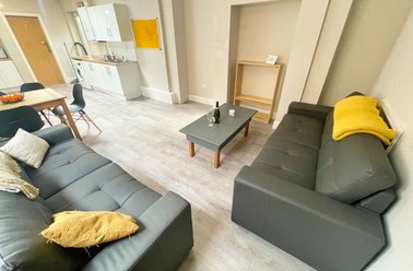 Rosedale Road, Sharrowvale, Sheffield - Image 3
