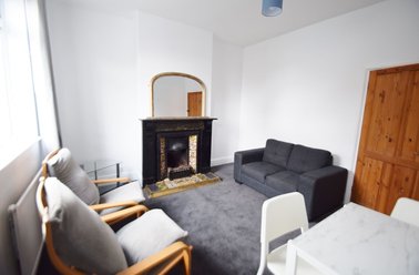 Clarke Street, Broomhall, Sheffield - Image 3