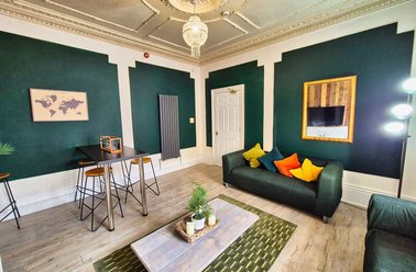 Alderson Place, Highfield, Sheffield - Image 2