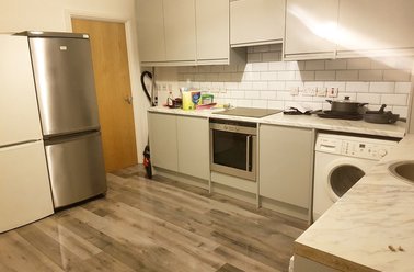 Pomona Street, Sharrow, Sheffield - Image 3