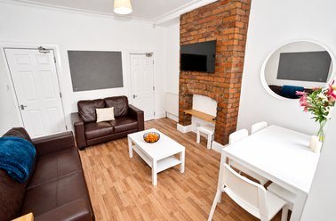 Denham Road, Sharrow, Sheffield - Image 2
