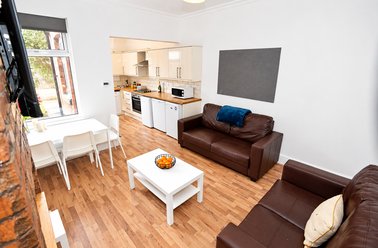 Denham Road, Sharrow, Sheffield - Image 3