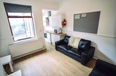 Khartoum Road, Sharrowvale, Sheffield - Image 2