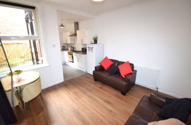 Stalker Lees Road, Sharrow, Sheffield - Image 2