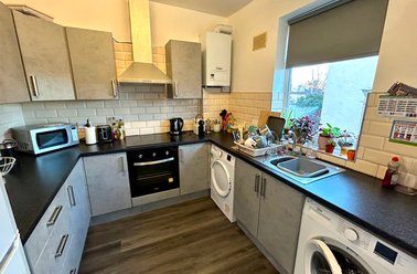 Barber Place, Crookesmoor, Sheffield - Image 3