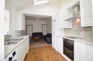 Khartoum Road, Sharrowvale, Sheffield - Image 2