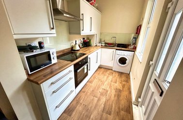 Harefield Road, Sharrow, Sheffield - Image 3