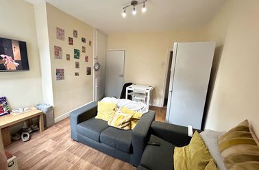 Harefield Road, Sharrow, Sheffield - Image 2