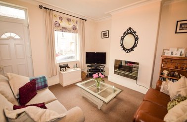 Pomona Street, Sharrow, Sheffield - Image 3
