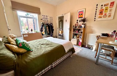 Brocco Bank, Sharrowvale, Sheffield - Image 3