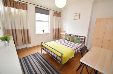 Pomona Street, Sharrow, Sheffield - Image 3