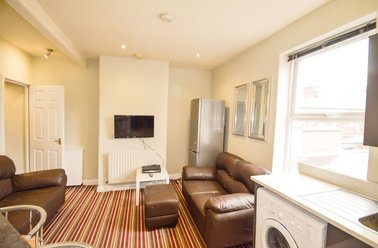 22A Rosedale Road, Sharrowvale, Sheffield - Image 3