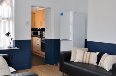 Rosedale Road, Sharrowvale, Sheffield - Image 2