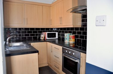 Rosedale Road, Sharrowvale, Sheffield - Image 3