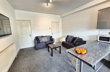 Sharrow Street, Highfield, Sheffield - Image 2