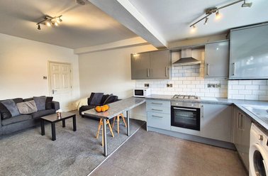 Sharrow Street, Highfield, Sheffield - Image 3