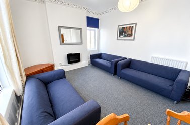 Travis Place, Broomhall, Sheffield - Image 2