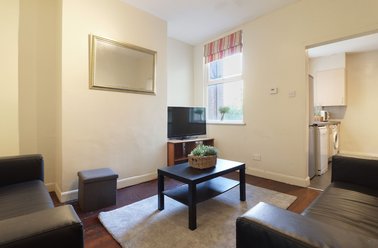 Queens Road, Heeley, Sheffield - Image 2
