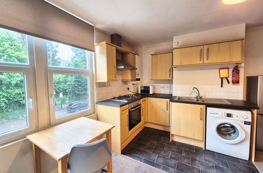 Studio 3 607-609 Ecclesall Road, Sharrowvale, Sheffield - Image 2