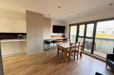 Dun Fields, Kelham Island, Sheffield - Image 2