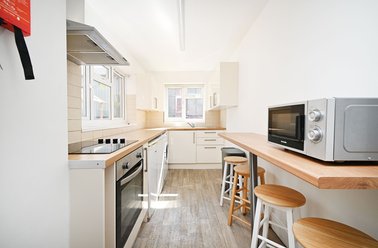 Rosedale Road, Sharrowvale, Sheffield - Image 3