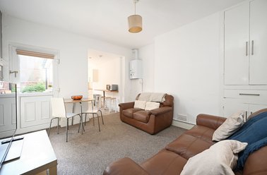 Rosedale Road, Sharrowvale, Sheffield - Image 2