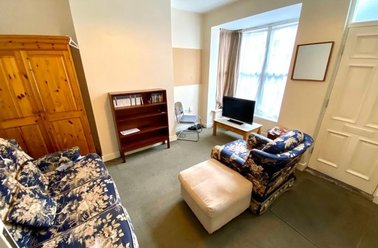 Club Garden Road, Highfield, Sheffield - Image 2