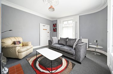 Broomhall Street, Broomhall, Sheffield - Image 3