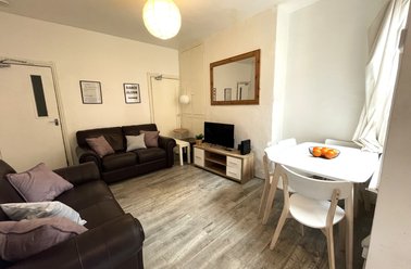 Pomona Street, Sharrow, Sheffield - Image 2
