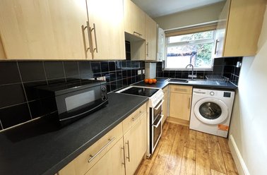 Pomona Street, Sharrow, Sheffield - Image 3