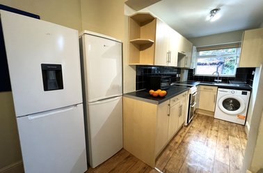 Pomona Street, Sharrow, Sheffield - Image 2