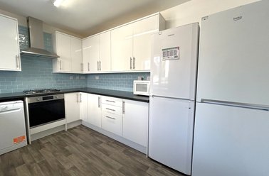 Brunswick Street, Broomhall, Sheffield - Image 3