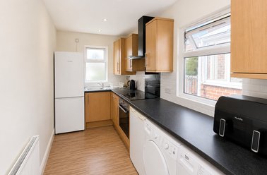 533a Ecclesall Road, Sharrowvale, Sheffield - Image 2