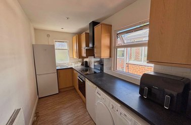 533A Ecclesall Road, Sharrowvale, Sheffield - Image 2