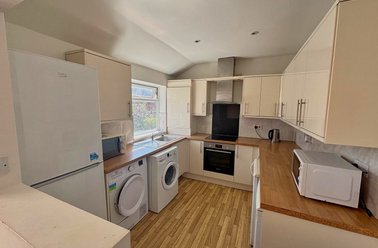 535A Ecclesall Road, Sharrowvale, Sheffield - Image 2