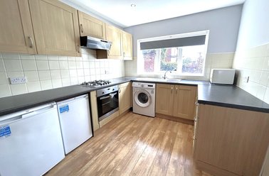 Bruce Road, Sharrowvale, Sheffield - Image 3