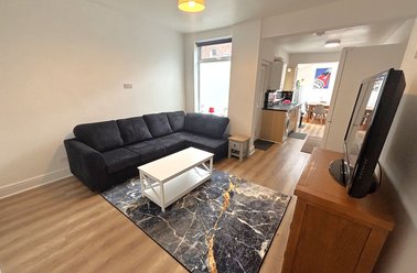 Harefield Road, Sharrow, Sheffield - Image 2